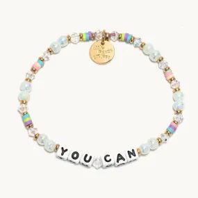 YOU CAN BRACELET
